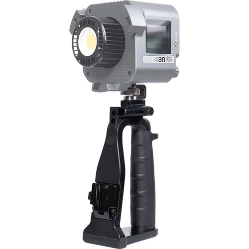 Amaran Handheld bracket LED COB 60 Series - 6